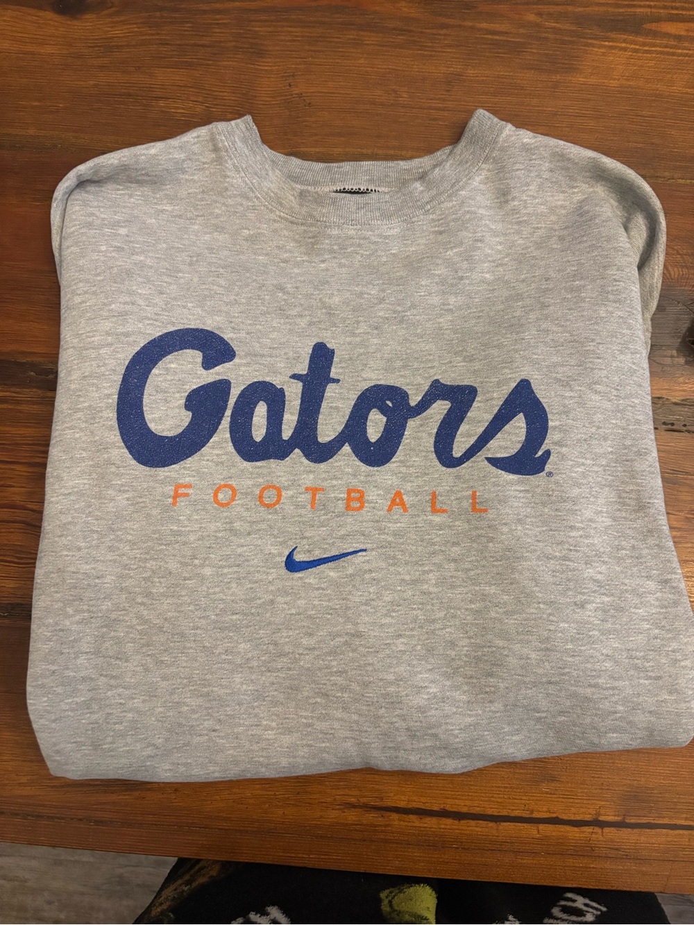 Womens Florida Gators Game day apparel